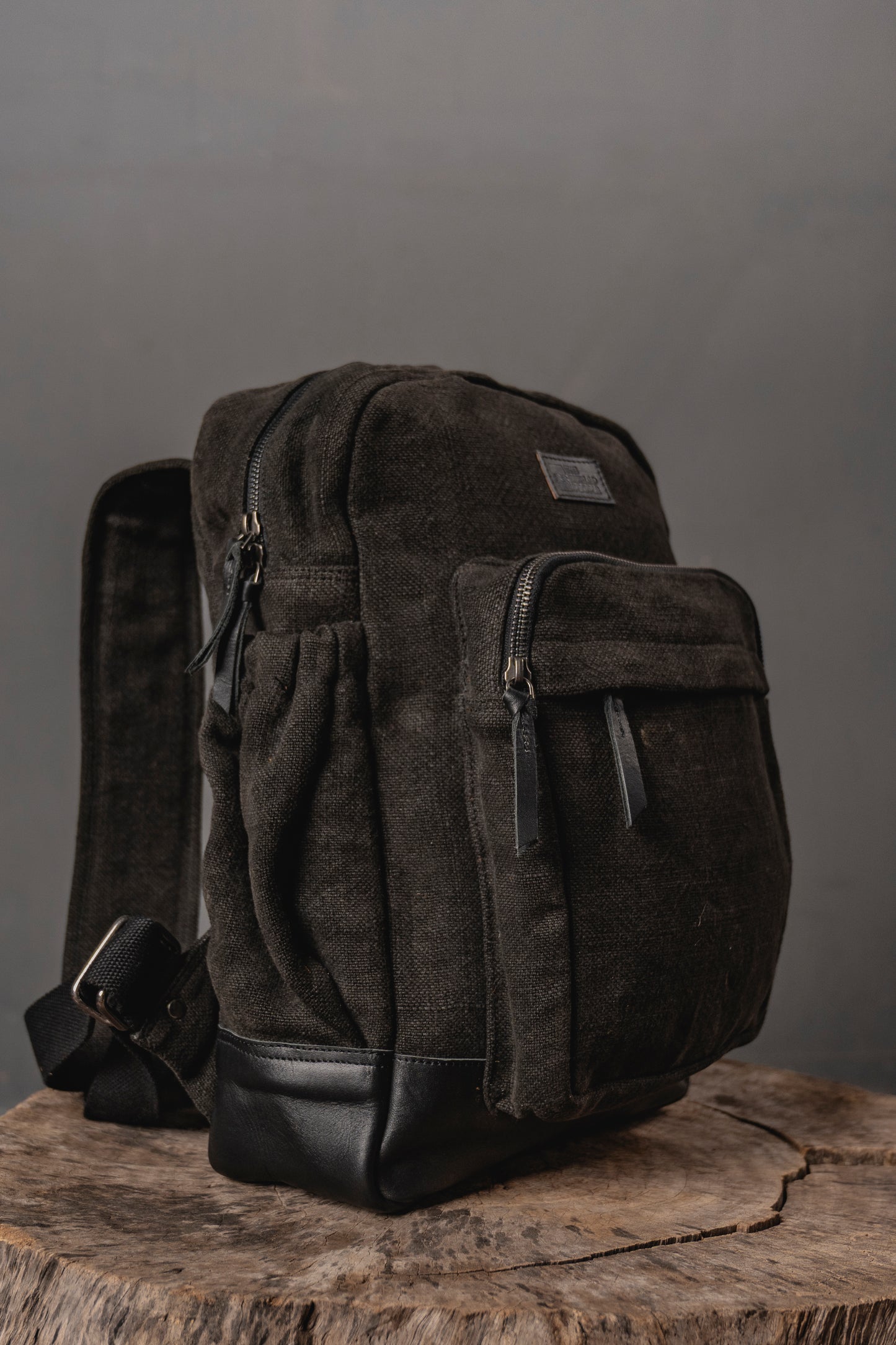 The Awkward Cousin Backpack