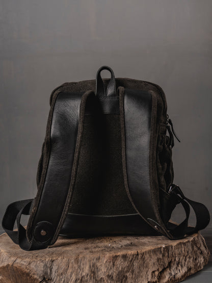 The Awkward Cousin Backpack