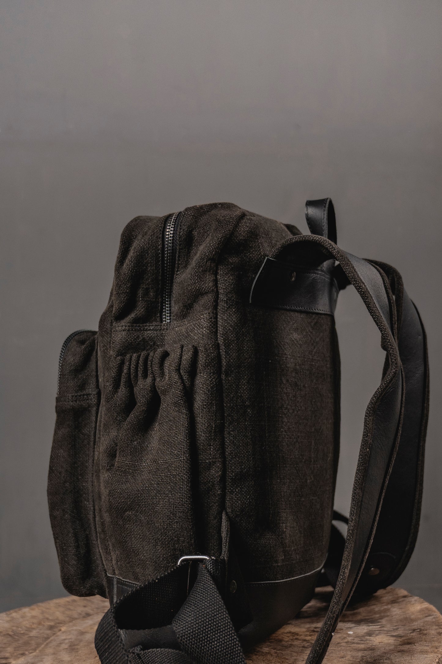 The Awkward Cousin Backpack