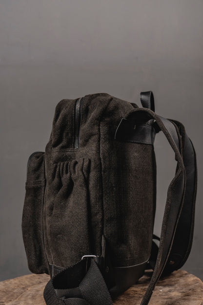 The Awkward Cousin Backpack