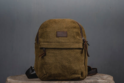 The Lil Sister Backpack