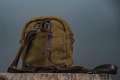 The Lil Sister Backpack