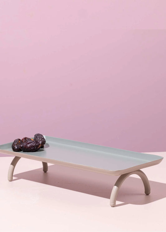 Half Moon Platter - Big